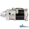 A & I Products Electric Starter, Denso 9 Tooth 6" x5" x5" A-B120019